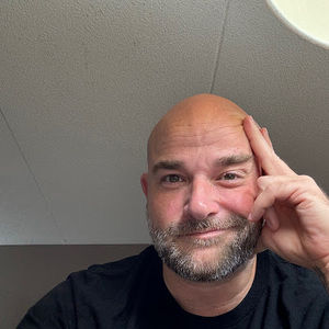 Meet your Posher, Lance